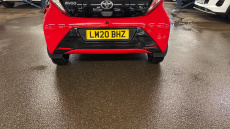Toyota Aygo 1.0 VVT-i X-Trend 5dr Petrol Hatchback